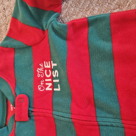 Fleece Sleeper Bundle - Picture 11 of 12